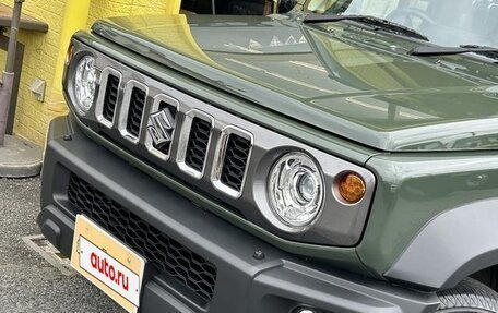 Suzuki Jimny, 2025 год, 2 012 000 рублей, 3 фотография