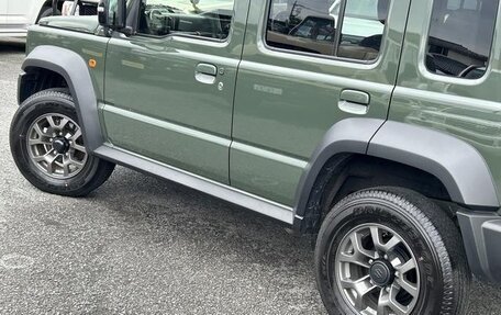 Suzuki Jimny, 2025 год, 2 012 000 рублей, 5 фотография