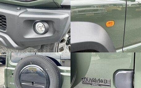 Suzuki Jimny, 2025 год, 2 012 000 рублей, 7 фотография