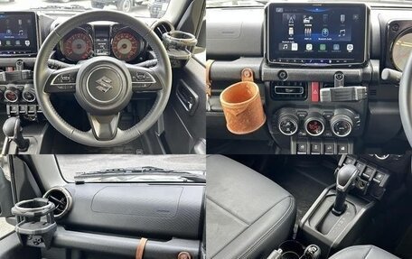 Suzuki Jimny, 2025 год, 2 012 000 рублей, 15 фотография