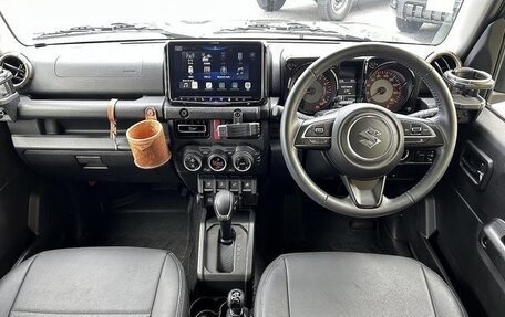 Suzuki Jimny, 2025 год, 2 012 000 рублей, 12 фотография