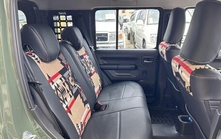 Suzuki Jimny, 2025 год, 2 012 000 рублей, 11 фотография
