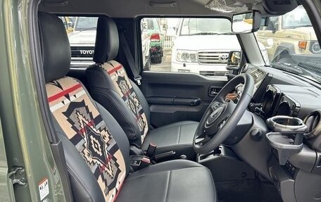 Suzuki Jimny, 2025 год, 2 012 000 рублей, 10 фотография