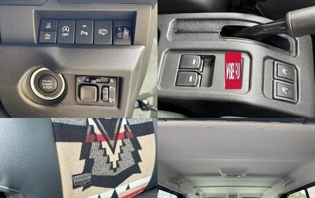 Suzuki Jimny, 2025 год, 2 012 000 рублей, 17 фотография