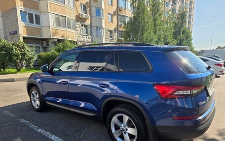 Skoda Kodiaq I, 2020 год, 2 700 000 рублей, 3 фотография