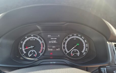 Skoda Kodiaq I, 2020 год, 2 700 000 рублей, 6 фотография