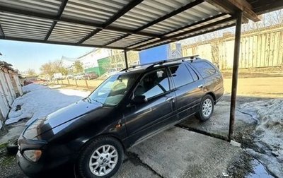 Nissan Primera II рестайлинг, 2001 год, 220 000 рублей, 1 фотография