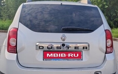 Renault Duster I рестайлинг, 2013 год, 900 000 рублей, 1 фотография