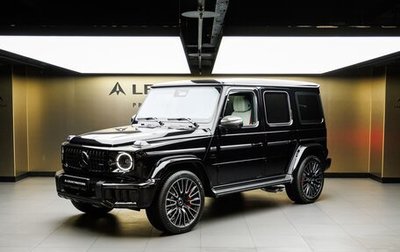 Mercedes-Benz G-Класс AMG, 2026 год, 32 180 000 рублей, 1 фотография