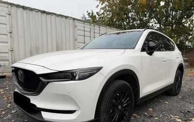 Mazda CX-5 II, 2023 год, 2 498 000 рублей, 1 фотография