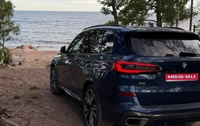BMW X5, 2019 год, 5 700 000 рублей, 1 фотография