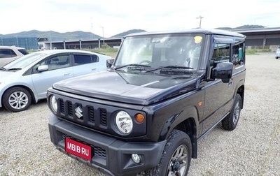 Suzuki Jimny, 2020 год, 1 125 000 рублей, 1 фотография