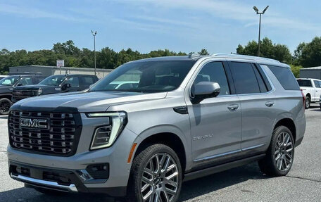 GMC Yukon IV, 2026 год, 16 187 400 рублей, 1 фотография
