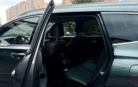Hyundai Santa Fe IV, 2021 год, 3 200 000 рублей, 6 фотография