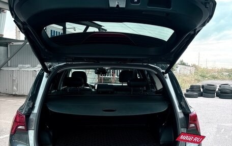 Hyundai Santa Fe IV, 2021 год, 3 200 000 рублей, 7 фотография