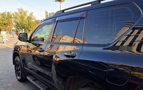Toyota Land Cruiser Prado 150 рестайлинг 2, 2013 год, 3 150 000 рублей, 4 фотография