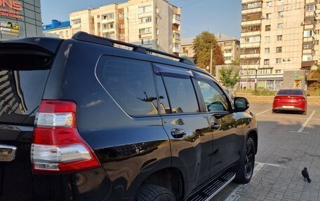 Toyota Land Cruiser Prado 150 рестайлинг 2, 2013 год, 3 150 000 рублей, 6 фотография