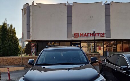 Toyota Land Cruiser Prado 150 рестайлинг 2, 2013 год, 3 150 000 рублей, 8 фотография
