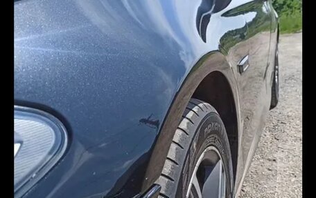 BMW 5 серия, 2014 год, 1 350 000 рублей, 4 фотография