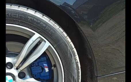 BMW 5 серия, 2014 год, 1 350 000 рублей, 8 фотография