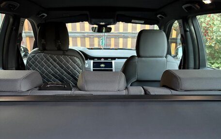 Land Rover Discovery Sport I рестайлинг, 2021 год, 3 600 000 рублей, 8 фотография