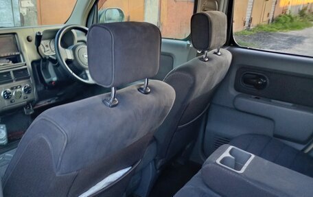 Nissan Cube II, 2008 год, 680 000 рублей, 3 фотография