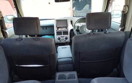 Nissan Cube II, 2008 год, 680 000 рублей, 4 фотография