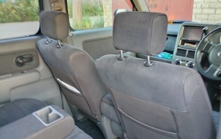 Nissan Cube II, 2008 год, 680 000 рублей, 5 фотография