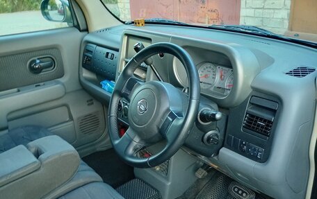 Nissan Cube II, 2008 год, 680 000 рублей, 6 фотография