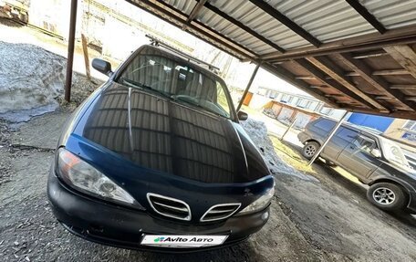 Nissan Primera II рестайлинг, 2001 год, 220 000 рублей, 3 фотография
