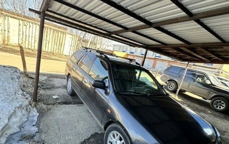 Nissan Primera II рестайлинг, 2001 год, 220 000 рублей, 2 фотография