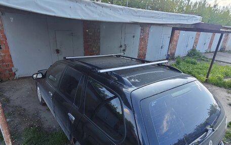 Nissan Primera II рестайлинг, 2001 год, 220 000 рублей, 6 фотография