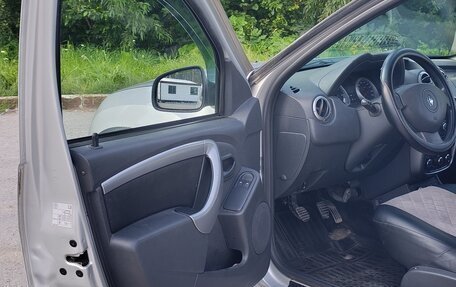 Renault Duster I рестайлинг, 2013 год, 900 000 рублей, 9 фотография