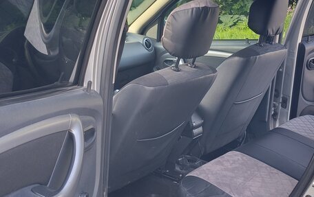 Renault Duster I рестайлинг, 2013 год, 900 000 рублей, 10 фотография