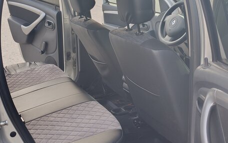 Renault Duster I рестайлинг, 2013 год, 900 000 рублей, 12 фотография