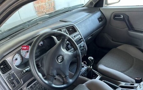 Nissan Primera II рестайлинг, 2001 год, 220 000 рублей, 5 фотография