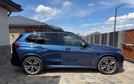 BMW X5, 2019 год, 5 700 000 рублей, 6 фотография