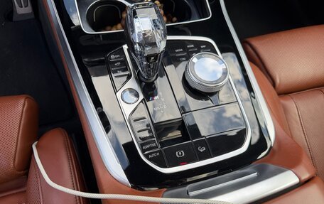 BMW X5, 2019 год, 5 700 000 рублей, 13 фотография