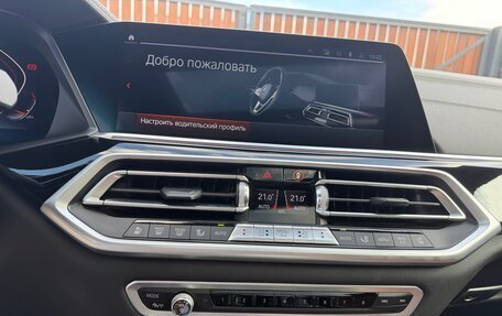 BMW X5, 2019 год, 5 700 000 рублей, 15 фотография