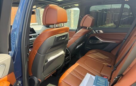 BMW X5, 2019 год, 5 700 000 рублей, 17 фотография
