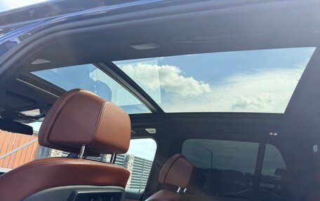 BMW X5, 2019 год, 5 700 000 рублей, 19 фотография
