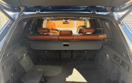 BMW X5, 2019 год, 5 700 000 рублей, 21 фотография