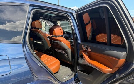 BMW X5, 2019 год, 5 700 000 рублей, 22 фотография