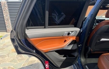BMW X5, 2019 год, 5 700 000 рублей, 18 фотография