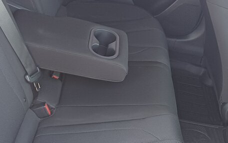 Hyundai Elantra, 2021 год, 2 000 000 рублей, 14 фотография