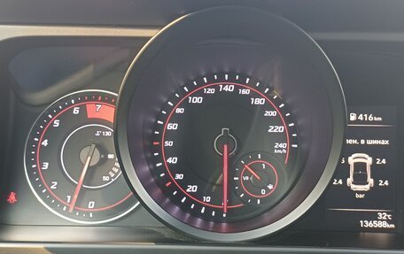 Hyundai Elantra, 2021 год, 2 000 000 рублей, 11 фотография
