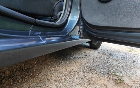 Renault Logan I, 2008 год, 470 000 рублей, 10 фотография