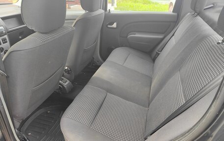 Renault Logan I, 2008 год, 470 000 рублей, 16 фотография