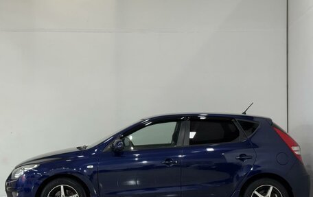 Hyundai i30 I, 2010 год, 570 000 рублей, 2 фотография