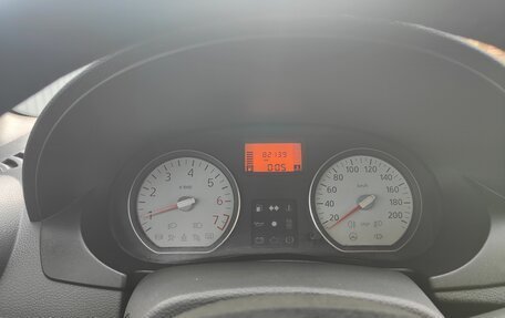 Renault Logan I, 2008 год, 470 000 рублей, 14 фотография